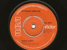 Jefferson Airplane - White Rabbit / Somebody To Love / Crown Of Creation (7