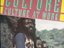 Culture - Culture At Work (LP, Album)