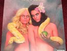 SOFT HAIR..VINYL LP NR MINT 2016 + DOWNLOAD CARD..LA PRIEST / LATE OFTHE PIER