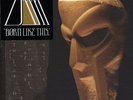 MF Doom - Born Like This Vinyl 2 LP (Read description)