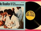 The Beatles Live From the Sam Houston Colosseum Rare German Butcher Audifon 2 LP