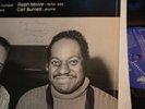 HORACE SILVER / EDDIE HARRIS: SIGNED: Spiritualizing The Senses - Mint Free Ship