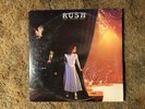 Rush Live Exit Stage Left Record VG+ Vintage Vinyl Clean Two LP’S