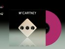 PAUL McCARTNEY  III 3 - VIOLET - record LP vinyl  - IN HAND