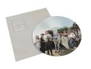Lana Del Rey Spotify Exclusive Chemtrails Over The Country Club Vinyl PREORDER