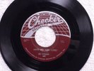 BO DIDDLEY Who Do You Love / I m Bad CHECKER 842