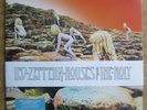 Led Zeppelin HOUSES OF THE HOLY 180g GATEFOLD New Sealed Vinyl LP 2014 Reissue