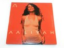 Aaliyah - Aaliyah 2001 Vinyl