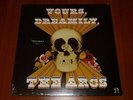 THE ARCS YOURS DREAMILY LP *RARE* NONESUCH 2015 ORIGINAL 1st PRESS VINYL   New