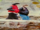 Michael Jackson ‎- Gone Too Soon - Europe 1993 Epic EPC 659976 6 Vinyl 12
