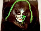 Kiss - Peter Criss * 1978 Casablanca NBLP 7122 Glam Rock LP w/Inner & Insert