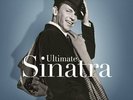 New  Frank Sinatra - Ultimate Sinatra Vinyl Double LP 180 Gram