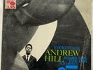 ANDREW HILL SMOKE STACK  1966 MONO RELEASE BLP 4160 1ST PRESSING     RARE