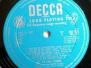 Rolling Stones LP Big Hits High Tide UK Decca Unboxed Mono 1st Press -IA -3A ++