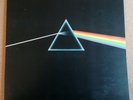 Pink Floyd LP Dark Side Of The Moon UK Harvest Press A- 10 B-9 LOVELY COPY   