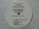 Test Pressing Lingasong Presents The Beatles Live At The Star Club Double LP 254