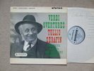 Tullio Serafin Verdi Overtures RPO UK Columbia LP SAX 2324 ref240