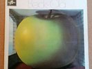 Jeff Beck LP Beck Ola UK Columbia 1st Press LOVELY COPY $$