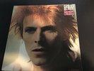 David Bowie Space Oddity 1972 RCA Victor Dynaflex USA Vinyl LP