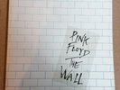Pink Floyd 2x LP The Wall UK Harvest 1st Press Stickered A-3U B-3U A-6U B-8U   