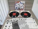 VSOP QUINTET - WAYNE SHORTER RON CARTER  Live Under The Sky LP JAPAN DBL ALBUM