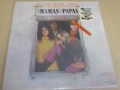 The Mamas and Papas - Cass John Michelle Dennis - Sealed LP - Original Mono