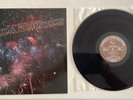 DBX Encoded UTAH SYMPHONY ORCHESTRA “Digital Fireworks” LP Varese 100080 US 1981
