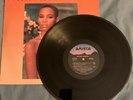 Whitney Houston; Self Titled 1985 Vinyl Album