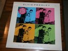 ELVIS PRESLEY VINYL LP THE MILLION DOLLAR QUARTET CASH PERKINS LEWIS SEALED