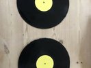 The Vapors Magnets Vinyl Test Pressings