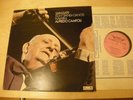 CAMPOLI violin SARASATE 8 Spanish Dances + Navarra L'OISEAU-LYRE stereo NM+