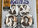 The Kinks EP RSD 2016 Sealed  David Watts Two Sisters Lazy Old Sun Brand New