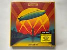 Led Zeppelin CELEBRATION DAY BOX SET 180gm LP Vinyl SEALED, PERFECT
