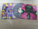 U2 - ZOOROPA  Achtung Baby 2 LP