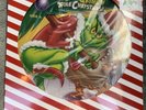 SEALED  LIMITED ED Dr Seuss How The Grinch Stole Christmas Picture Disc Vinyl