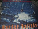 NICK CAVE & THE BAD SEEDS  MURDER BALLADS  COLOR VINYL  LP