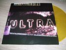 DEPECHE MODE RARE LP COULEUR ULTRA