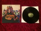 THE BEATLES Yellow Submarine VG+ 1969 Apple SW 153 1ST PRESS  RARE TERRE HAUTE