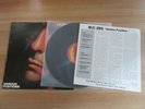 Leonard Cohen - Various Positions 1992 Korea Orig LP Insert RARE LABEL