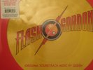 QUEEN - FLASH GORDON 40TH ANNIVERSARY VINYL PICTURE DISC LP PRE ORDER  SOLD OUT