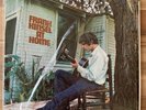Frank Kinsel ?– At Home - 1970 US Hole Punch Vinyl LP - Very Good (VG/VG)