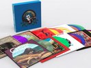 Story Of The Grateful Dead-14 Colored 180 Gram Vinyl LP Box Set + Extras  VMP