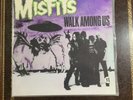 Misfits Walk Among Us [Vinyl]