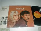 Nancy Sinatra LEE HAZELWOOD LP SHRINK 1968 Folk Pop Psych SOME VELVET MORNING
