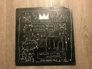 Rammellzee vs. K-Rob - Beat Bop (Tartown Records) - Basquiat - 1983 - Rare
