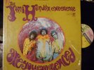Jimi Hendrix. Are You Experience. 1967.