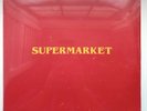 Logic, Supermarket Vinyl Record, Brand New, Sealed
