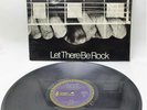 AC/DC Let There Be Rock Vinyl LP 1977 Alberts Aussie 1st Press Blue Roo MISPRINT