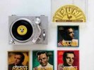 RSD3 Crosley 3