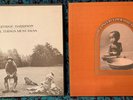 George Harrison; All Things Must Pass+Bangladesh Original LPs VINYL-See Pictures